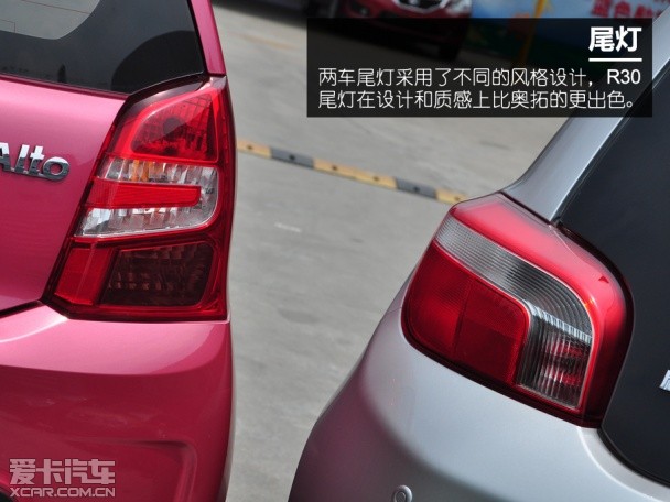 東風日產-啟辰2014款啟辰R30