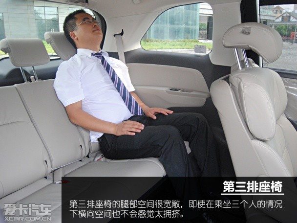 编辑心中最优MPV