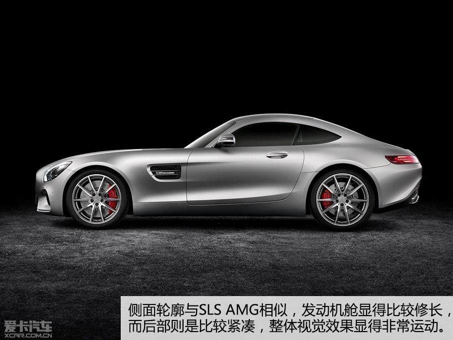 201499գAMGʽ±ܹעһȫ¸ܳAMG GTAMG GTSLS AMG߳͵ݳ֡