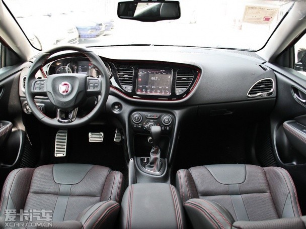 致悅對比高爾夫7