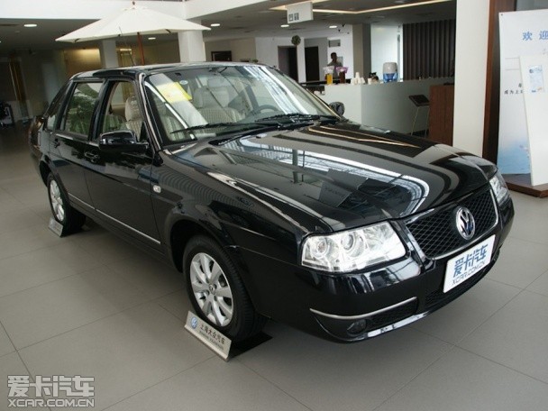 淺談新中國汽車工業的第一