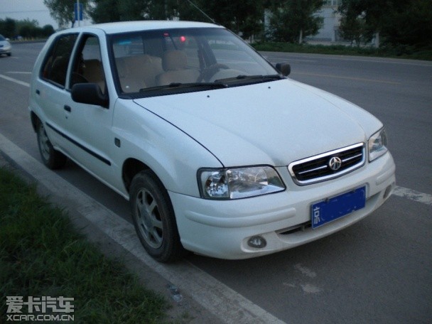 淺談新中國汽車工業的第一