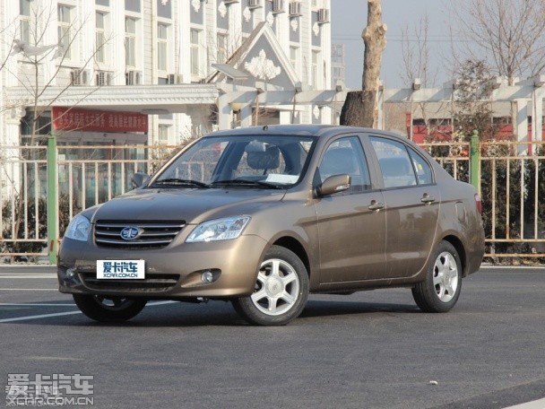 淺談新中國汽車工業的第一