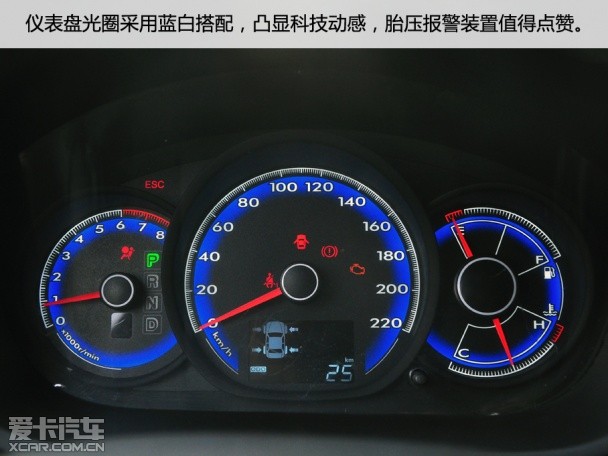 天津一汽駿派D60