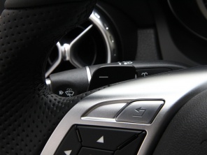 奔馳(進口)2015款奔馳GLA級