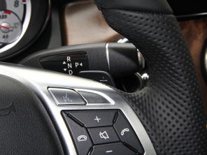 奔馳(進口)2015款奔馳GLA級