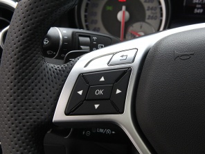 奔馳(進口)2015款奔馳GLA級