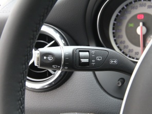 奔馳(進口)2015款奔馳GLA級