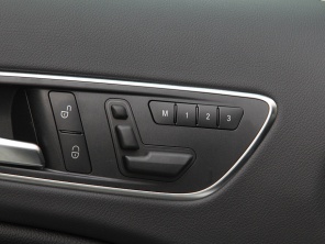 奔馳(進口)2015款奔馳GLA級