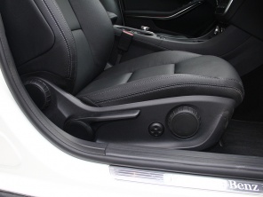 奔馳(進口)2015款奔馳GLA級