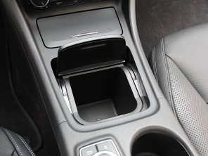 奔馳(進口)2015款奔馳GLA級