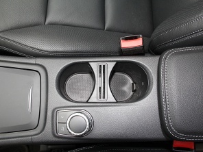 奔馳(進口)2015款奔馳GLA級