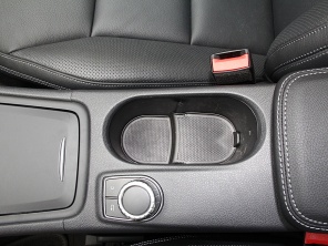 奔馳(進口)2015款奔馳GLA級