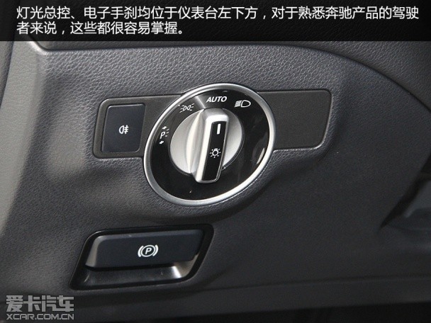 奔馳(進口)2015款奔馳GLA級