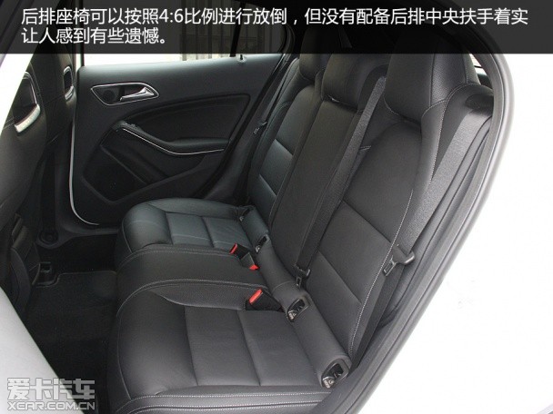 奔馳(進口)2015款奔馳GLA級