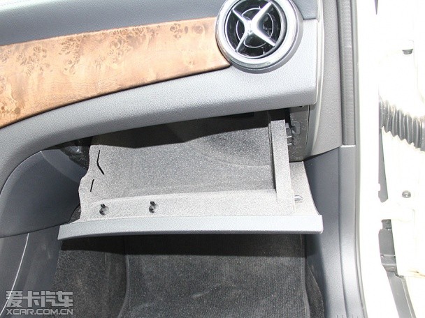 奔馳(進口)2015款奔馳GLA級