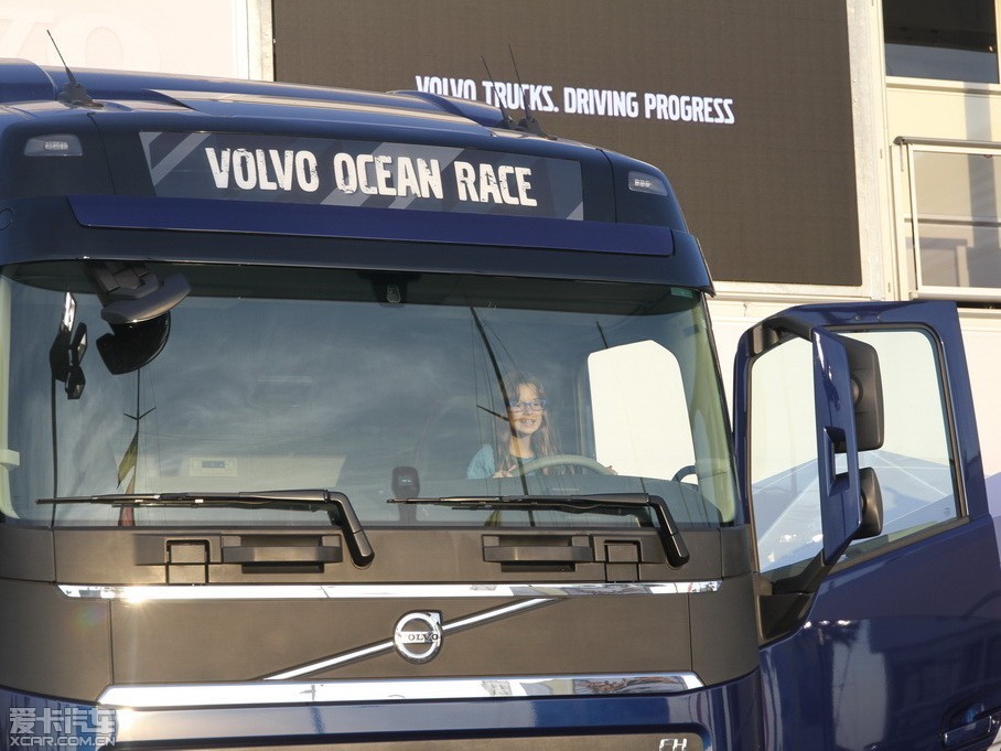 Volvo Ocean Raceһƾʷĺÿٰһ졣ıʱ9£ڴڼӽȫƵһܡ