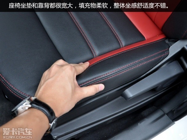 实拍哈弗H1