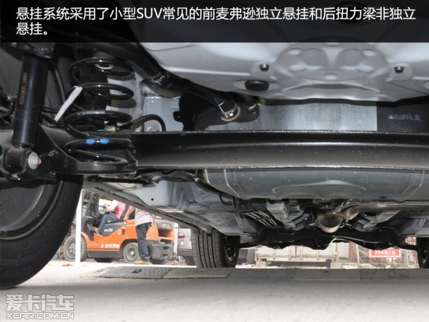 实拍哈弗H1