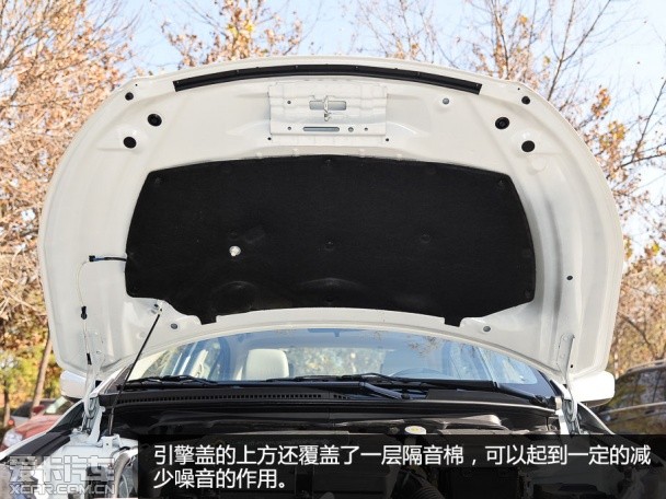 長安鈴木2015款啟悅