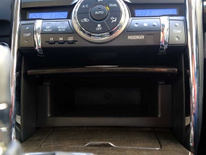 一汽豐田2013款銳志