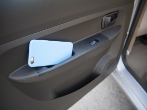 實拍2014款五菱宏光