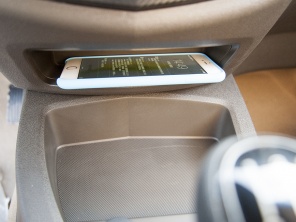 實拍2014款五菱宏光