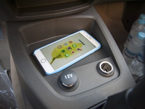 實拍2014款五菱宏光