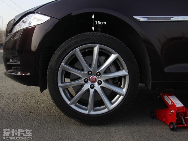 電磁懸掛配置實(shí)用度測(cè)試