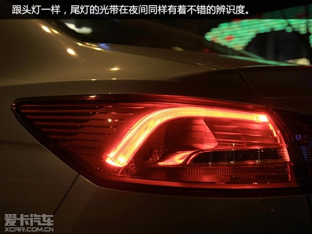 长安福特2015款福睿斯