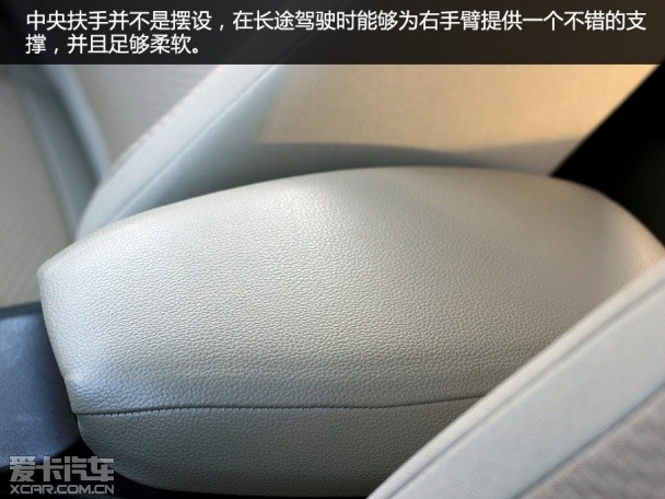 长安福特2015款福睿斯