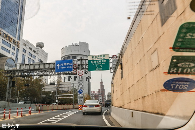 捷豹XFL Xring