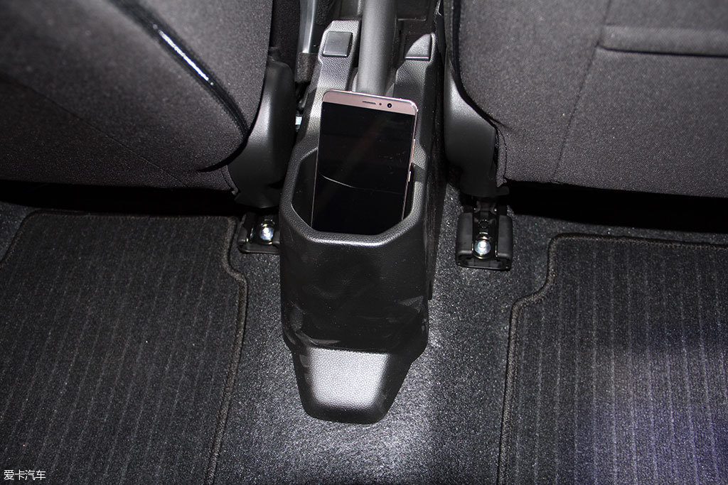 鈴木(進口)2016款IGNIS