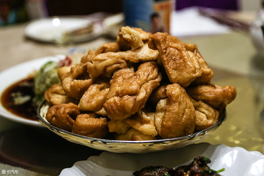 发现神行游记