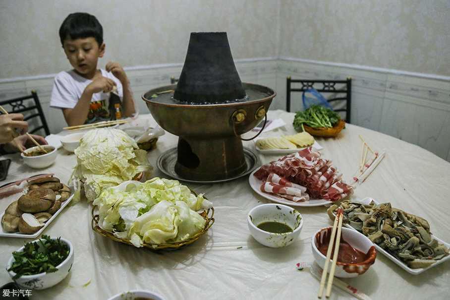 发现神行游记