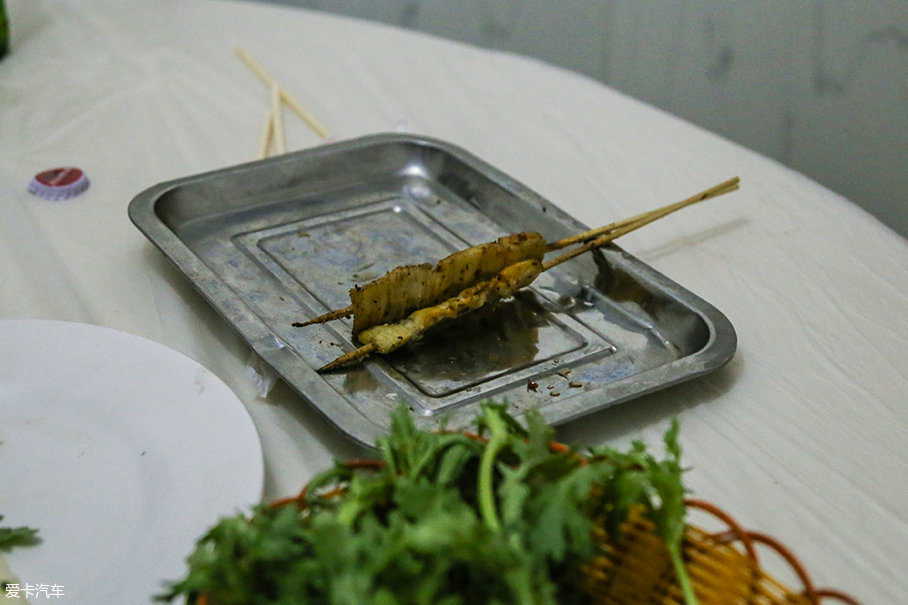发现神行游记