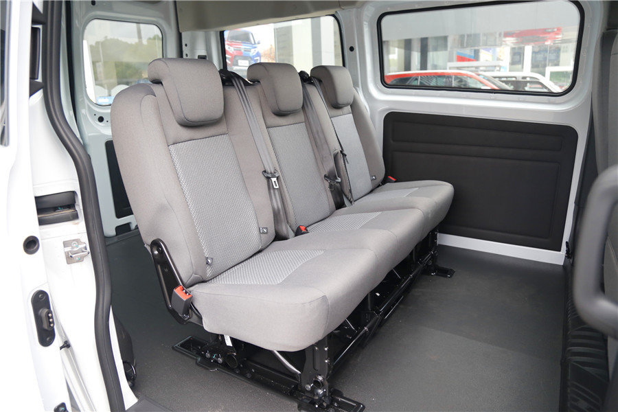 上汽大通2017款上汽大通V80