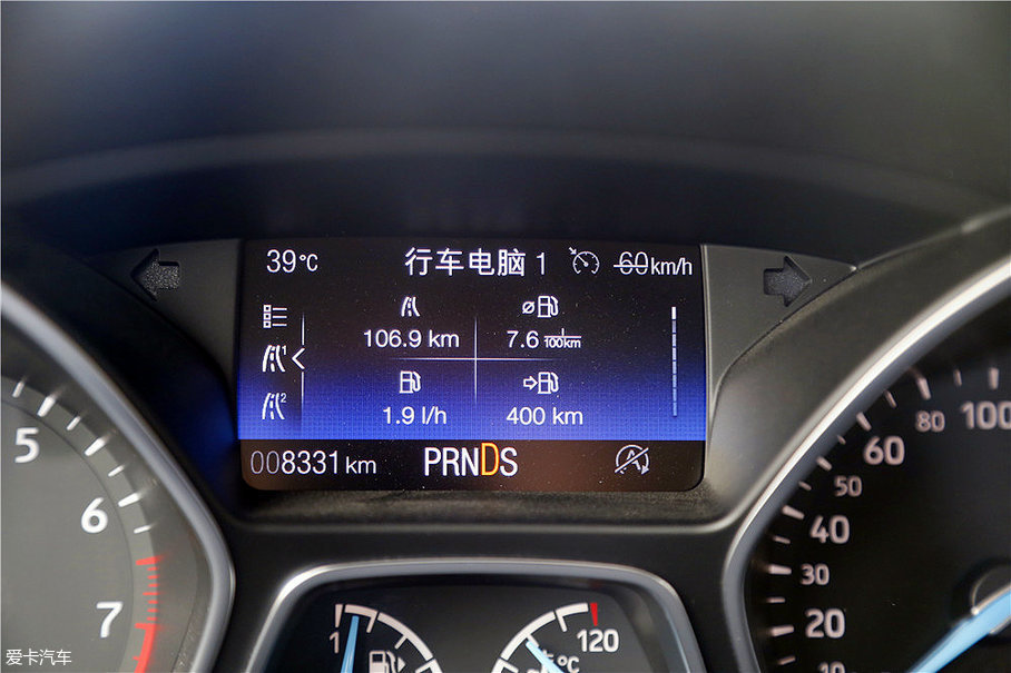 ղԽ˹ʻ106.9kmƽʱ53km/hͺ7.6L/100km8.2Lʵͺ7.7L/100km