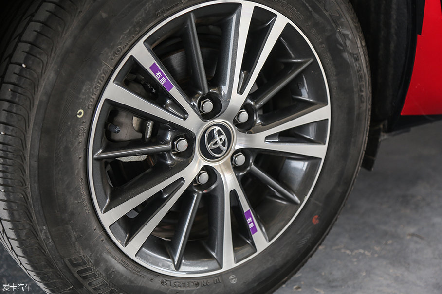 廣汽豐田雙擎杯