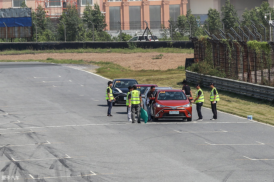 廣汽豐田雙擎杯