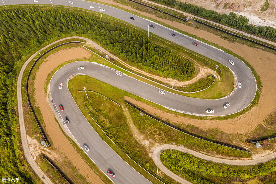 廣汽豐田雙擎杯