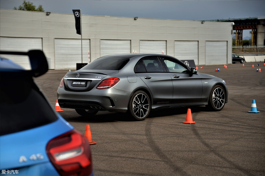 amg