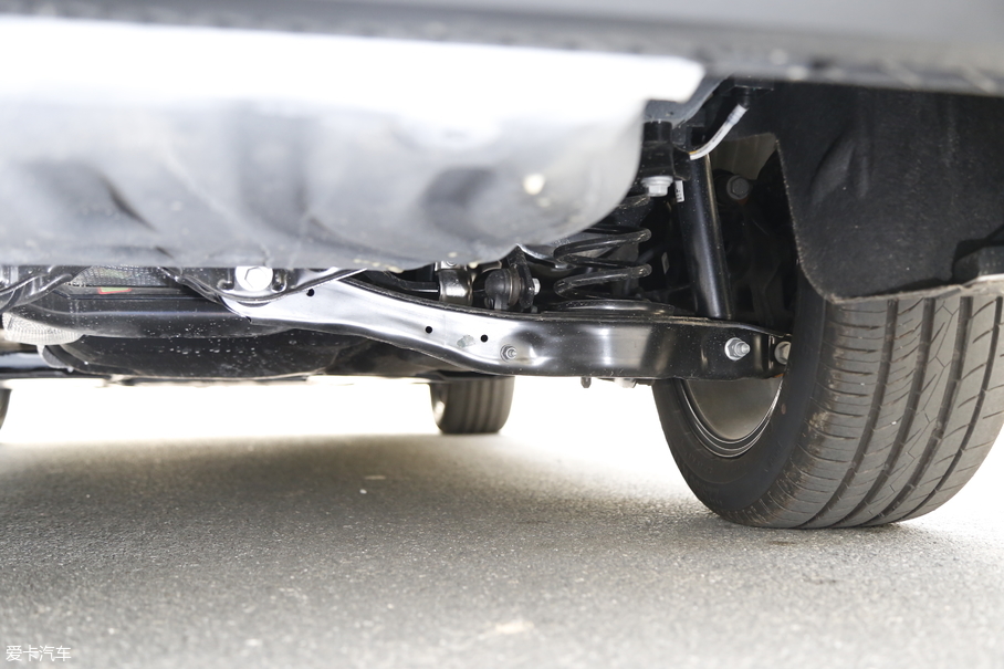 2017凌渡280TSI豪華版