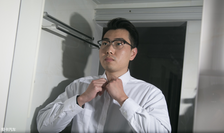 斯柯達金牌銷售的一天