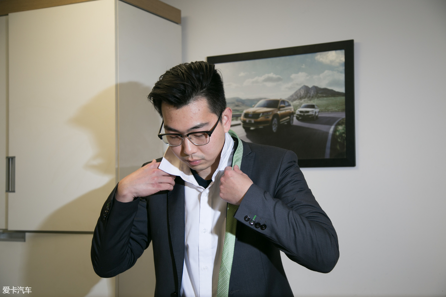 斯柯達金牌銷售的一天