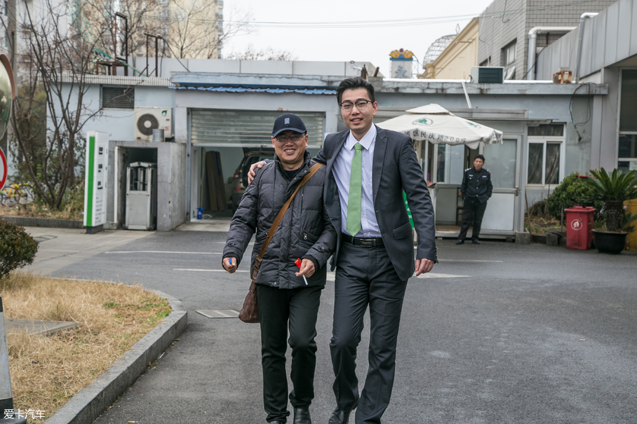 斯柯達金牌銷售的一天