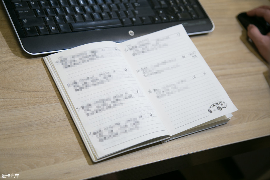 金牌銷售的一天