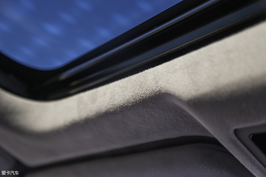 捷豹XFL長(zhǎng)測(cè)