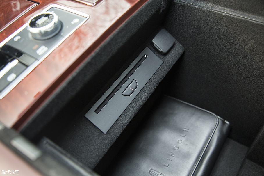 林肯(進(jìn)口)2018款領(lǐng)航員