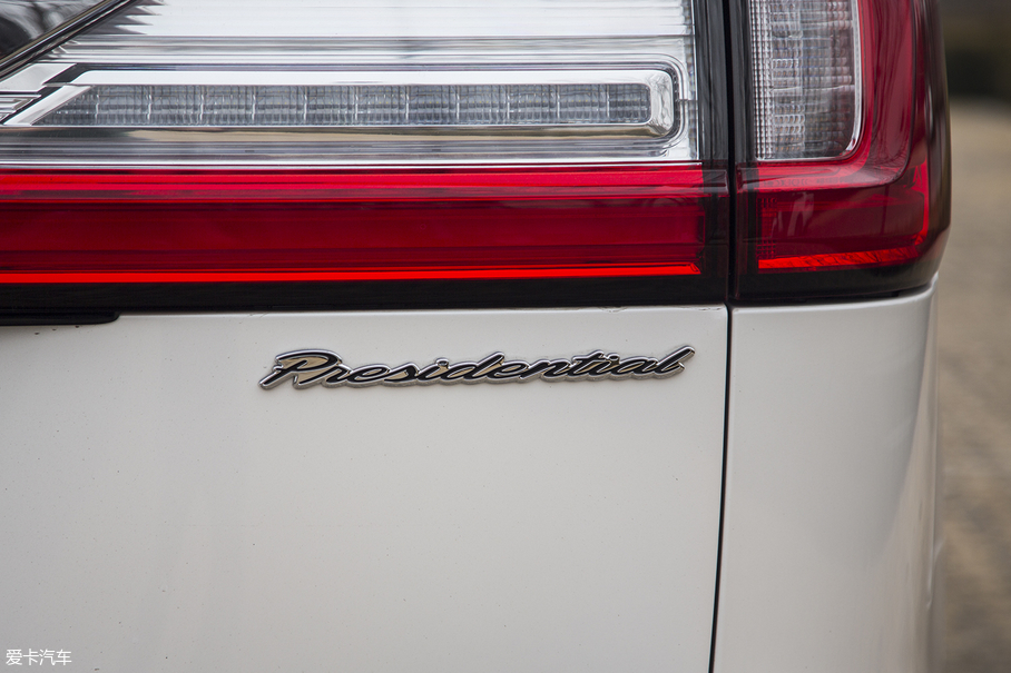 林肯(進口)2018款領航員